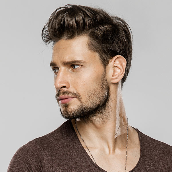 Frisur bei Haardesign LaRa