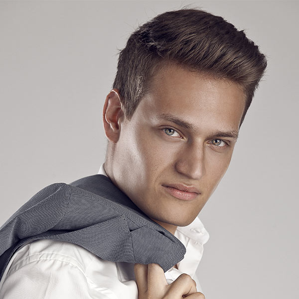 Styling bei Haardesign LaRa