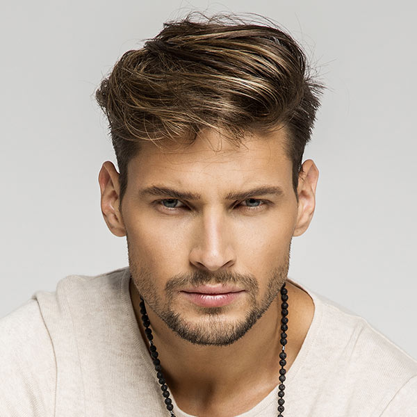 Look bei Haardesign LaRa