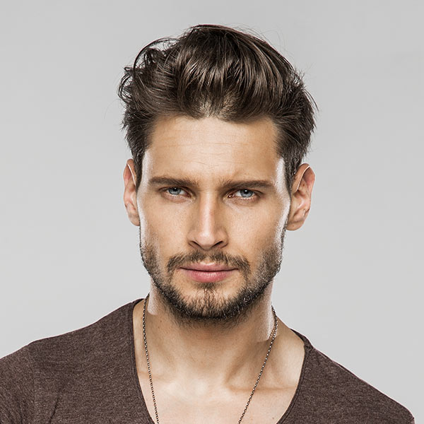 Frisur bei Haardesign LaRa